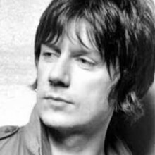 John Squire